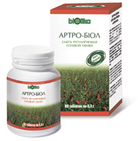 Артро-биол табл. № 90